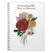 Spiraal Notitieboek (Voorkant)