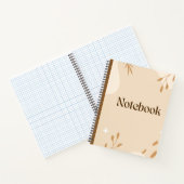 Spiraal Notitieboek (Binnen)