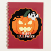 Spiraal Notitieboek (Voorkant)