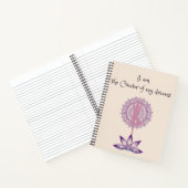 Spiraal Notitieboek (Binnen)