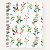 Spiraal Notitieboek (Voorkant)