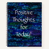 Spiraal Notitieboek (Voorkant)