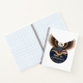 Spiraal Notitieboek (Binnen)