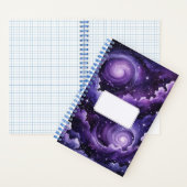 Spiraal Notitieboek (Binnen)