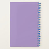 Spiraal Notitieboek (Achterkant)