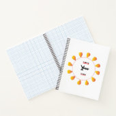 Spiraal Notitieboek (Binnen)