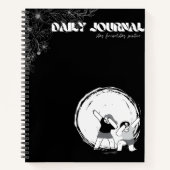 Spiraal Notitieboek (Voorkant)