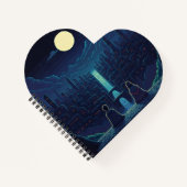 Spiraal Notitieboek (Voorkant)