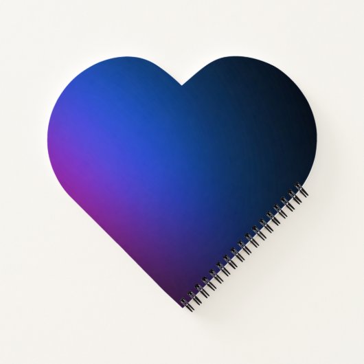 Spiraal Notitieboek (Achterkant)