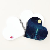 Spiraal Notitieboek (Binnen)