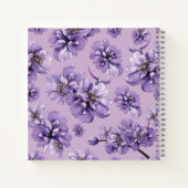 Spiraal Notitieboek (Achterkant)