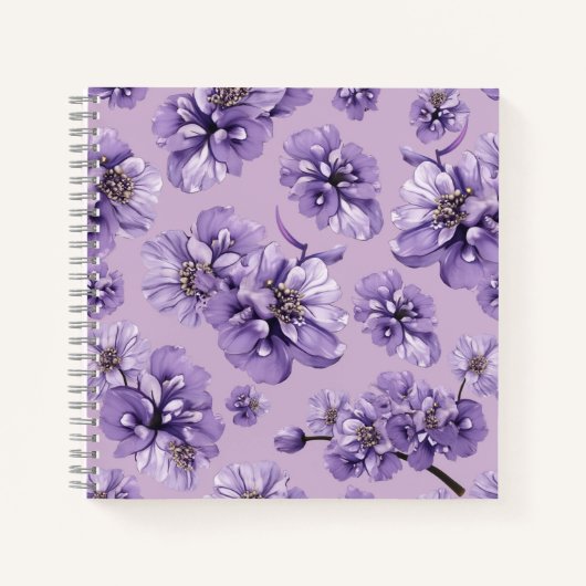 Spiraal Notitieboek (Voorkant)