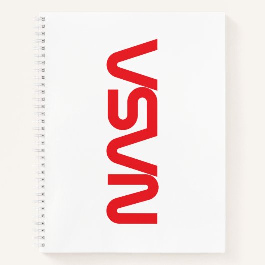 Spiraal Notitieboek (Voorkant)