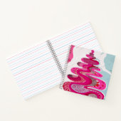 Spiraal Notitieboek (Binnen)