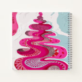 Spiraal Notitieboek (Achterkant)