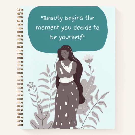 Spiraal Notitieboek (Voorkant)