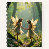 Spiraal Notitieboek (Voorkant)