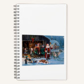 Spiraal Notitieboek (Voorkant)