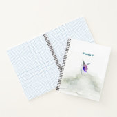 Spiraal notitieboek (Binnen)