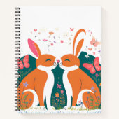 Spiraal Notitieboek (Voorkant)