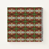 Spiraal Notitieboek (Achterkant)