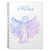 Spiraal Notitieboek (Voorkant)