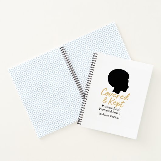 Spiraal Notitieboek (Binnen)