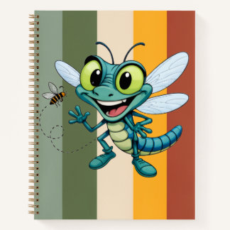 Spiraal Notitieboek