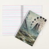 Spiraal Notitieboek (Binnen)