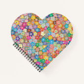 Spiraal Notitieboek (Voorkant)