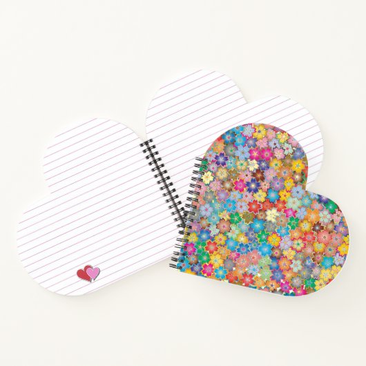 Spiraal Notitieboek (Binnen)