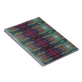 Spiraal Notitieboek (Rechterzijde)