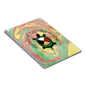 Spiraal Notitieboek (Rechterzijde)