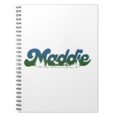 Spiraal Notitieboek (Voorkant)