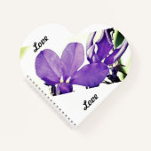 Spiraal Notitieboek (Voorkant)