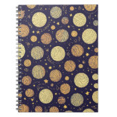 Spiraal Notitieboek (Voorkant)