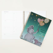 Spiraal Notitieboek (Display)