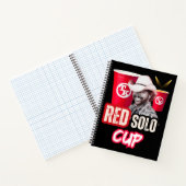 Spiraal Notitieboek (Binnen)