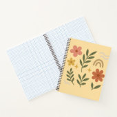 Spiraal Notitieboek (Binnen)