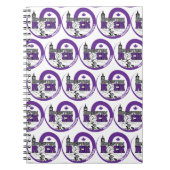 Spiraal Notitieboek (Voorkant)