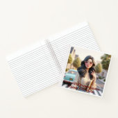 Spiraal Notitieboek (Binnen)