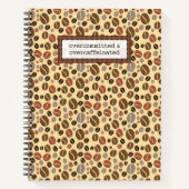 Spiraal Notitieboek (Voorkant)