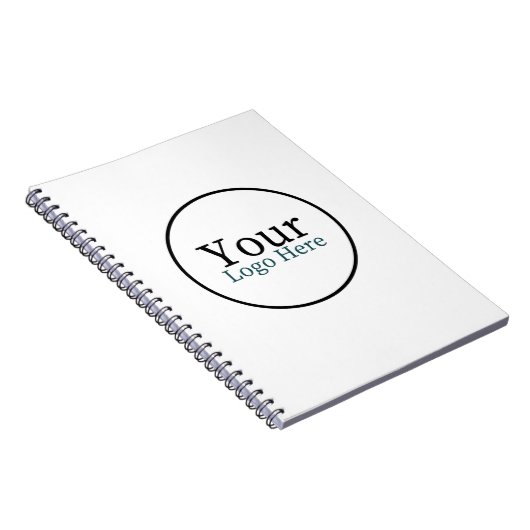 Spiraal Notitieboek (Rechterzijde)