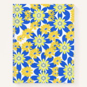 Spiraal Notitieboek (Voorkant)