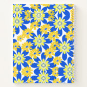 Spiraal Notitieboek (Achterkant)