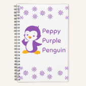 Spiraal Notitieboek (Voorkant)