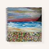 Spiraal Notitieboek (Voorkant)