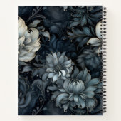 Spiraal Notitieboek (Achterkant)