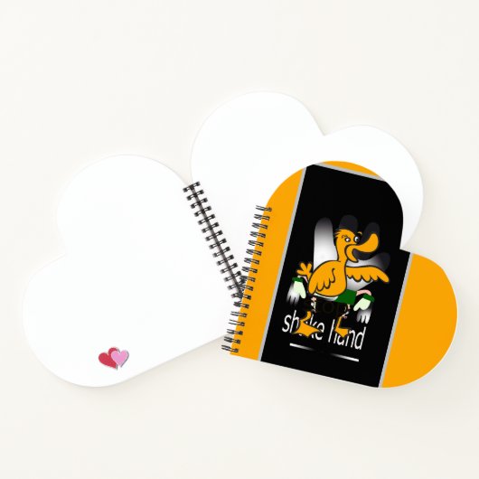 Spiraal Notitieboek (Binnen)