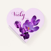 Spiraal Notitieboek (Voorkant)